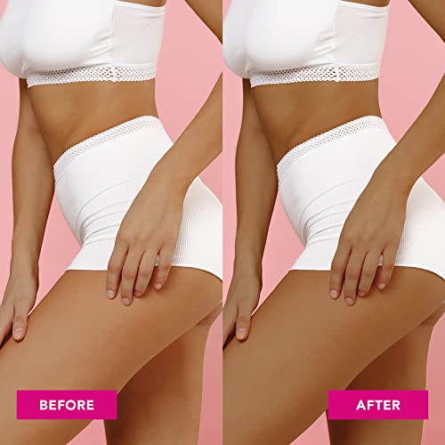 Jergens Natural Glow Instant Sun Tanning Moisturizer, Deep Bronze, 6 Oz