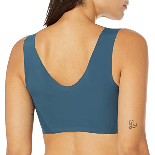 Bali Women's Comfort Revolution Wirefree Pullover Bra