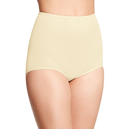Bali Skimp Skamp Brief Underwear (3 Pack)
