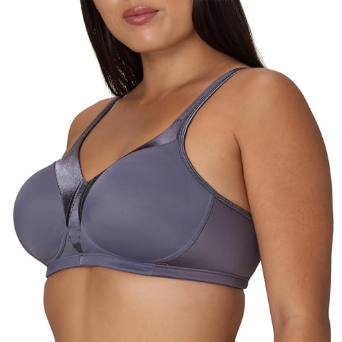 PLAYTEX 18 Hour Wireless Bra, Full-Coverage T-Shirt Style