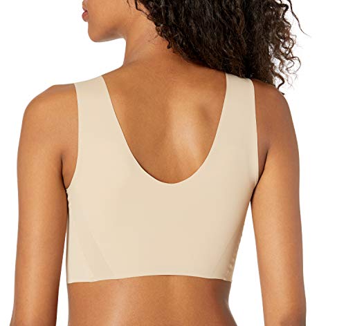 Comfort Revolution Easylite Wireless T-Shirt Bra for Bali Women