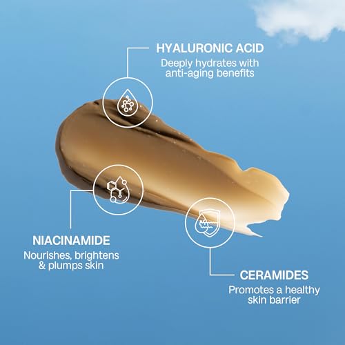 Bali Body Tinted Self Tan Serum: Natural Bronze Glow, Vegan, Cruelty Free, Australian Made