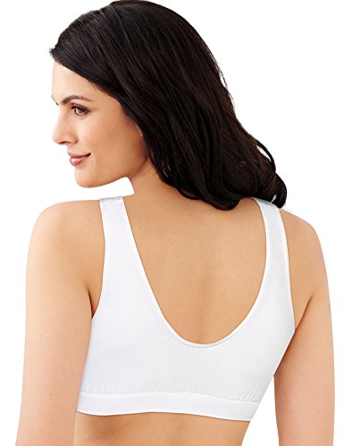 Comfort Revolution Bali Crop Top for Women