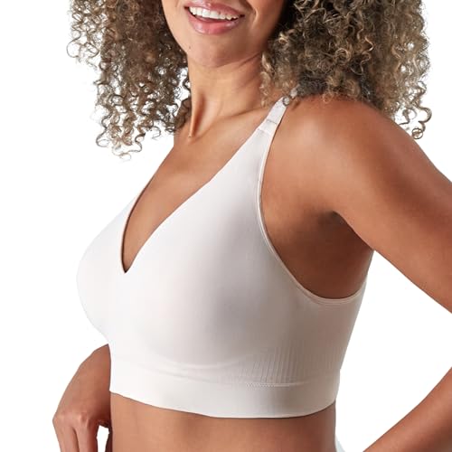 Comfortable Wireless Bras for Women: Modern Seamless Designs in Bali